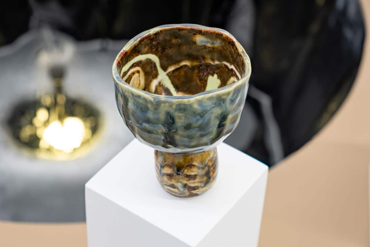 Kendra Yee 'Shallow End' at NAMARA projects